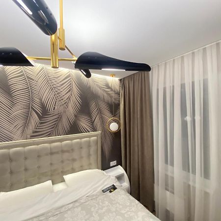 Sweethome Ciocana Chişinău Eksteriør billede