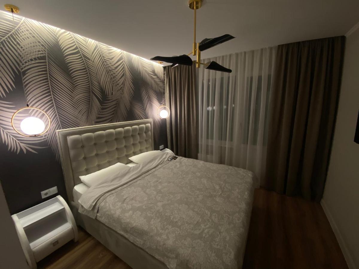 Sweethome Ciocana Chişinău Eksteriør billede