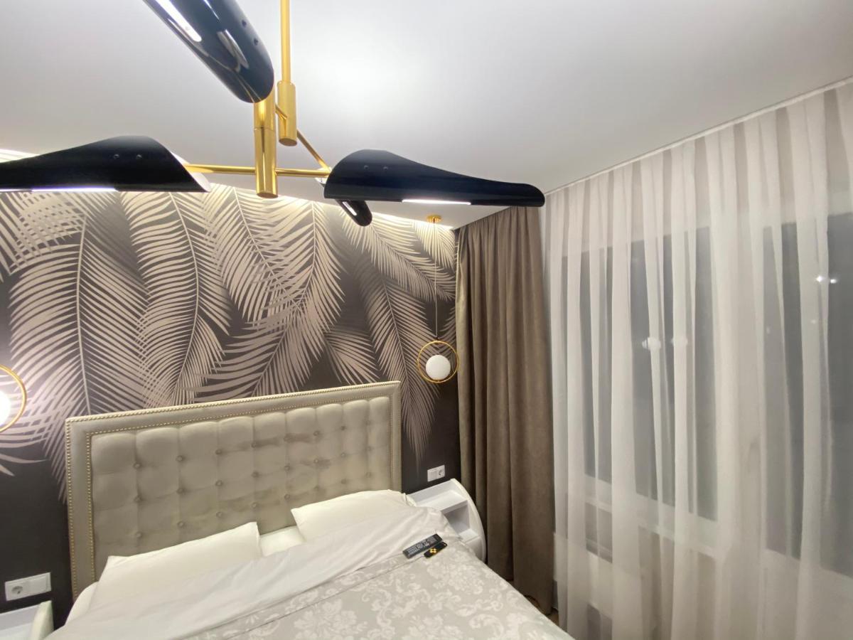 Sweethome Ciocana Chişinău Eksteriør billede