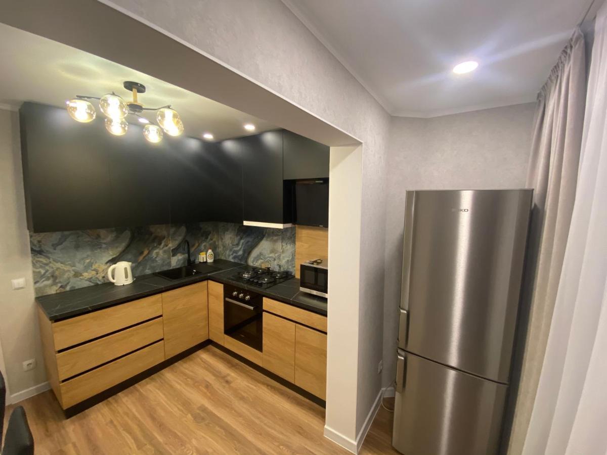 Sweethome Ciocana Chişinău Eksteriør billede