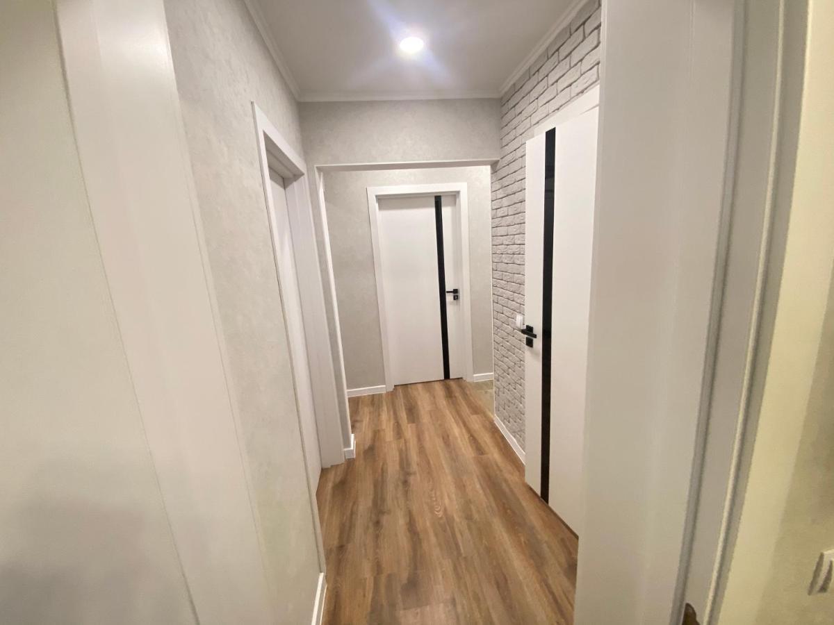 Sweethome Ciocana Chişinău Eksteriør billede